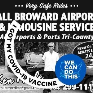 Meet your Posher, Kenneth